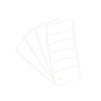Brand identity icon